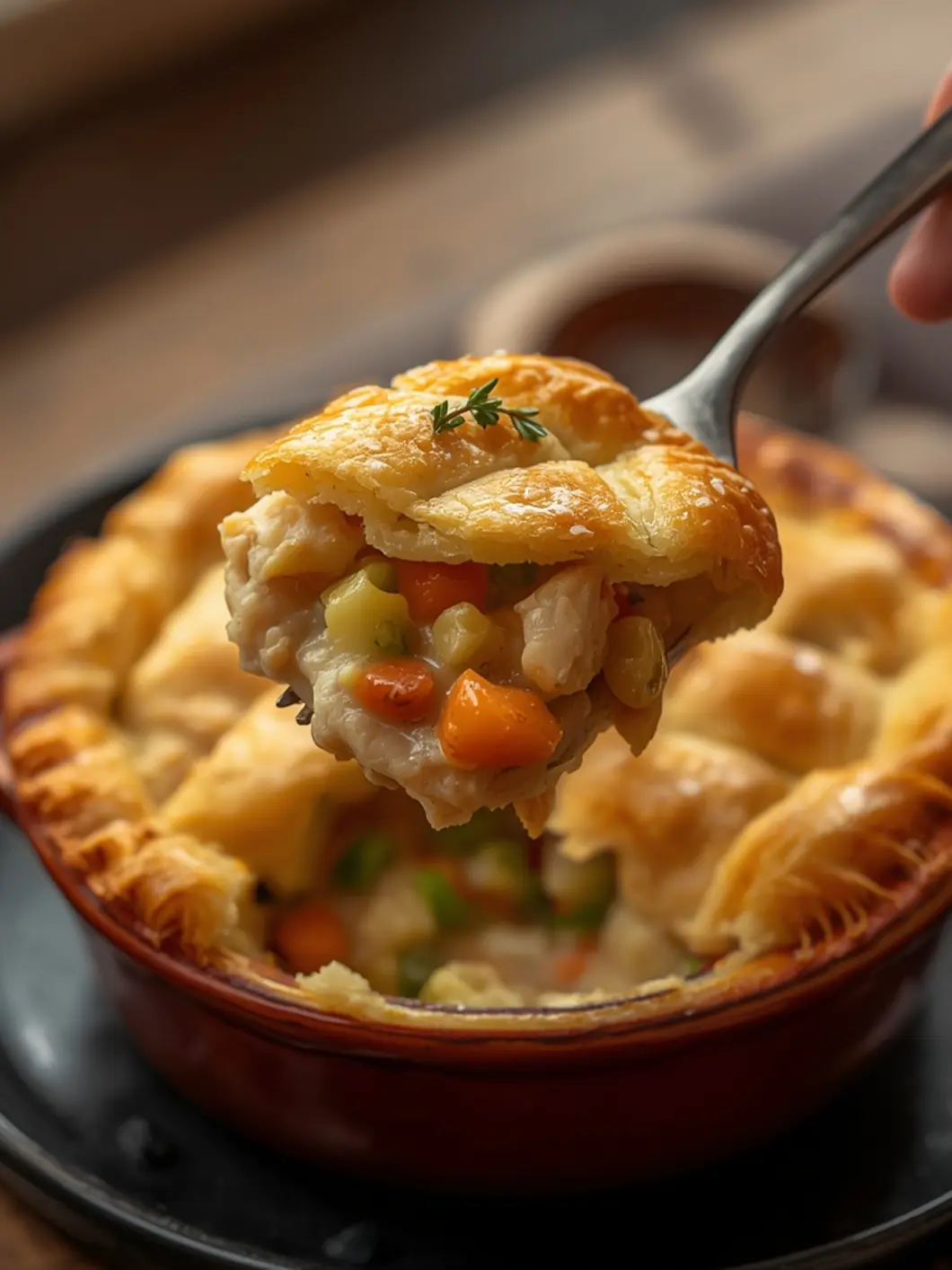 chicken pot pie 3