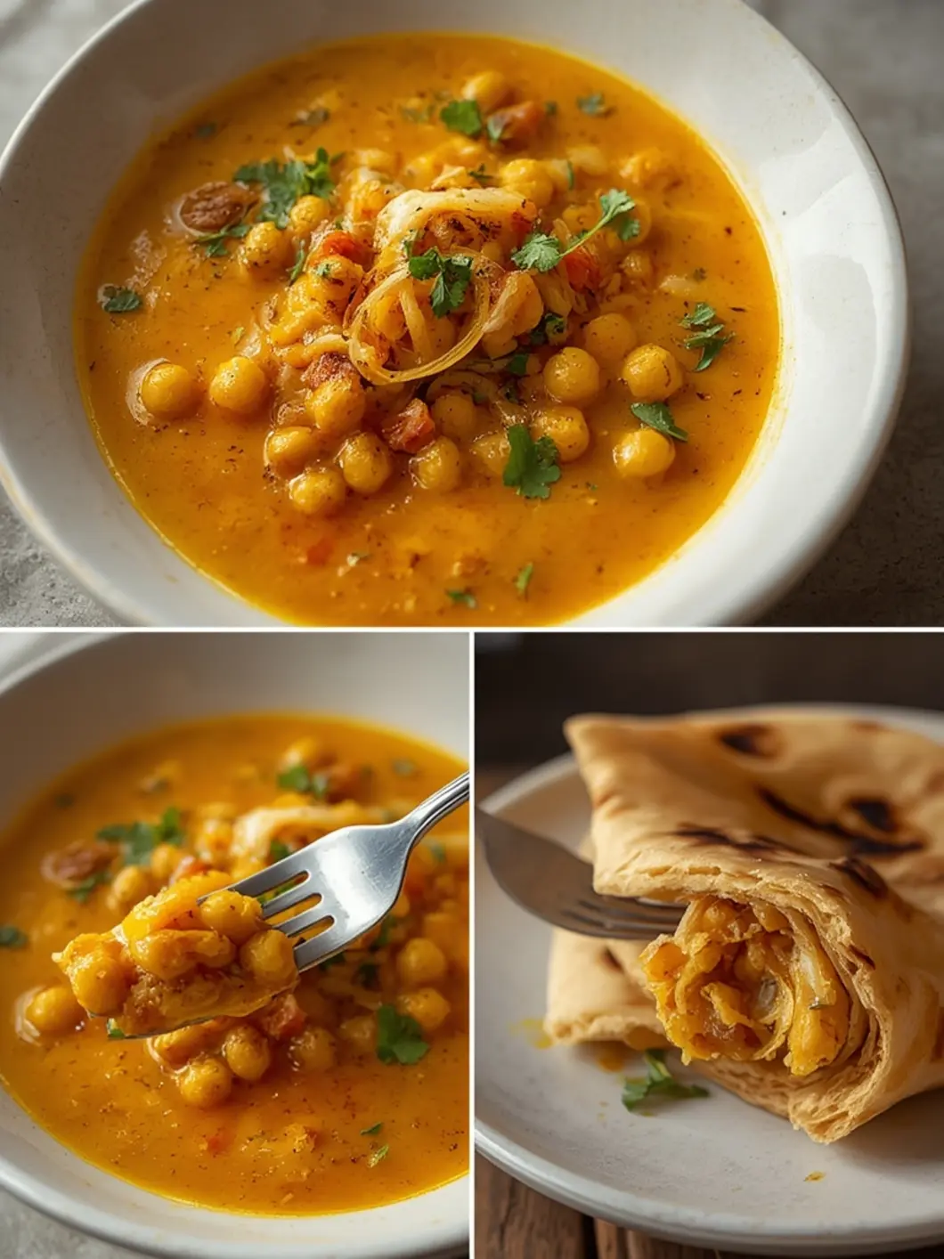 chickpea curry 1