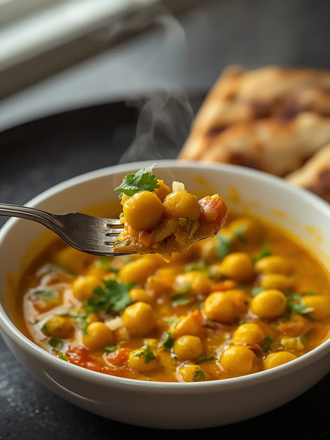 chickpea curry 3
