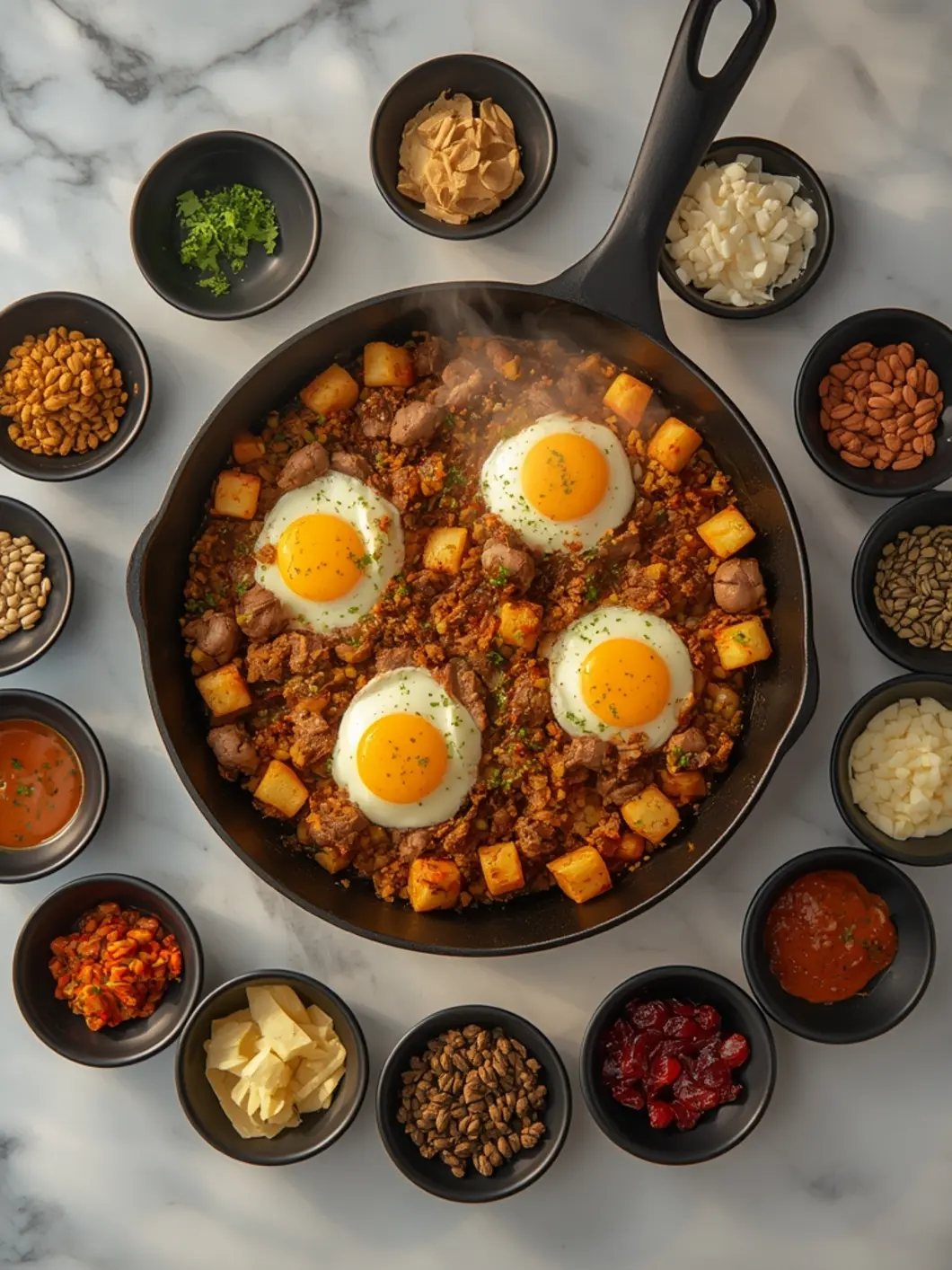 Foolproof Crispy Corned Beef Hash (20-Minute) 5 corned beef hash variations