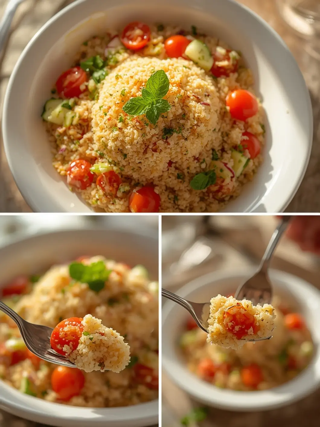 couscous salad 1