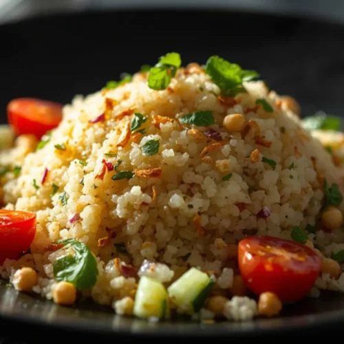 couscous salad