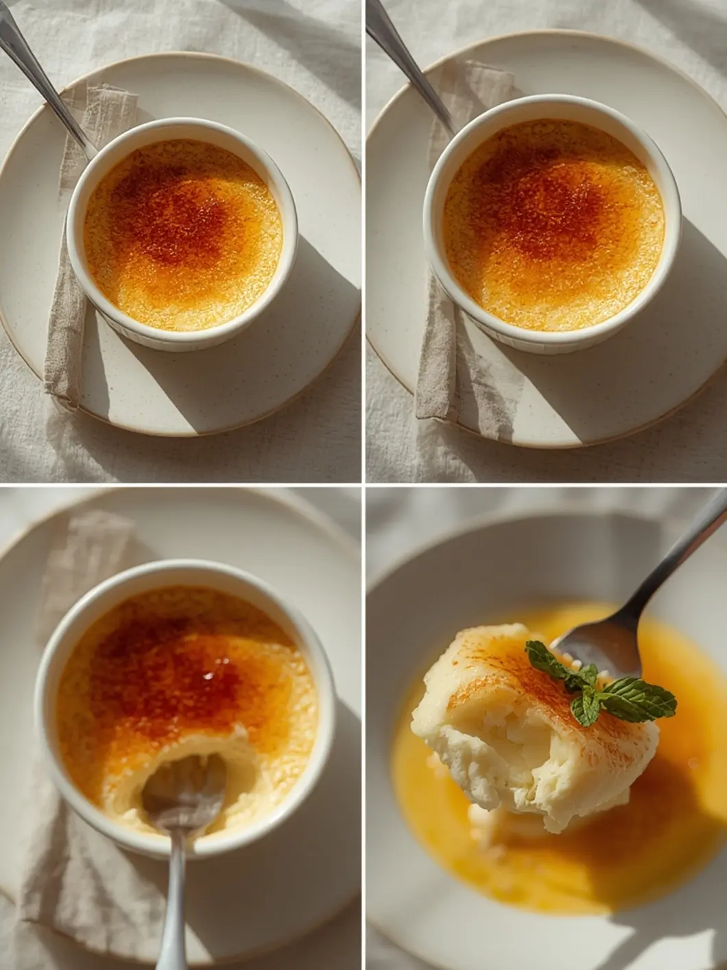 creme brulee 1