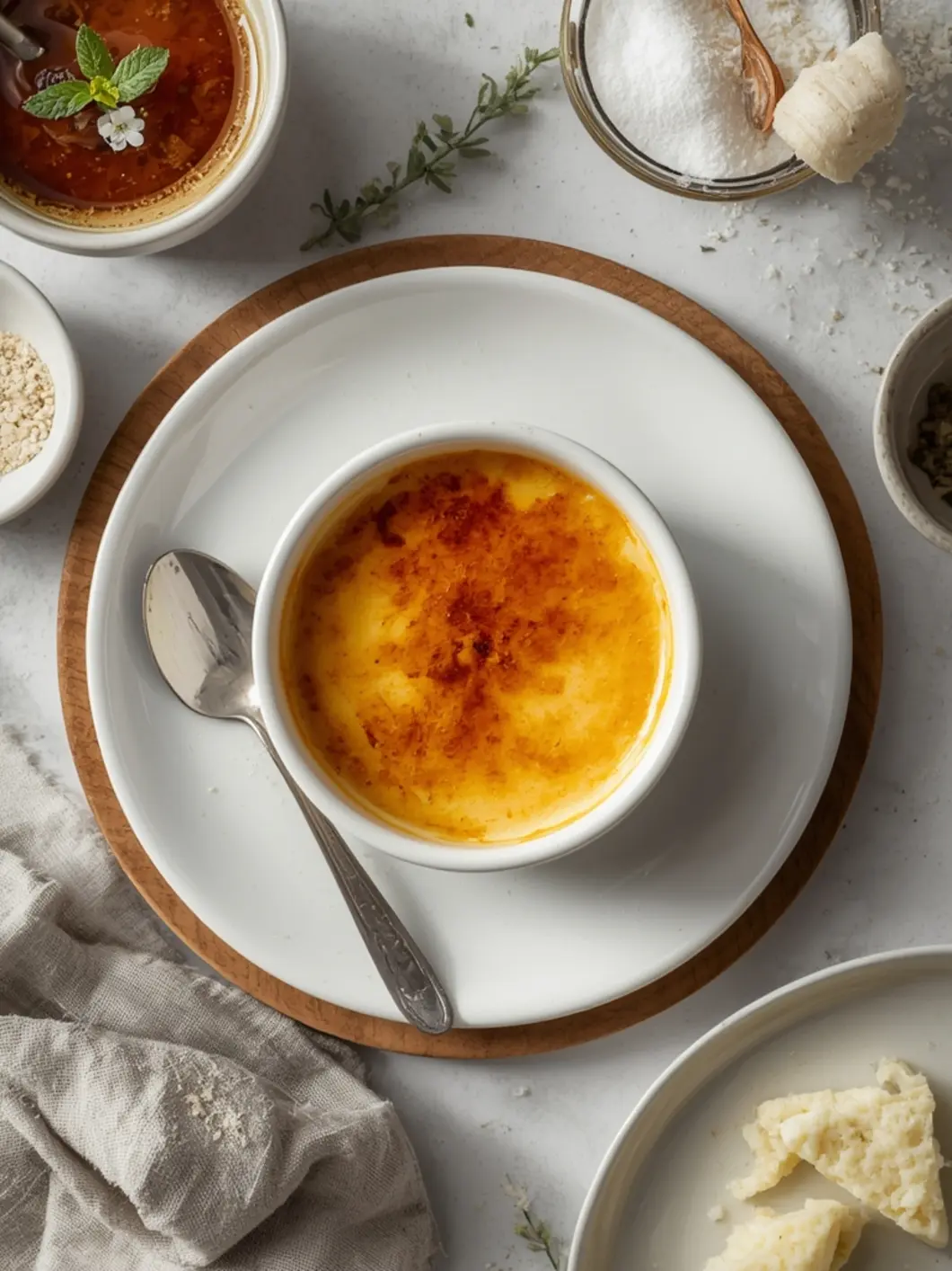 creme brulee 2
