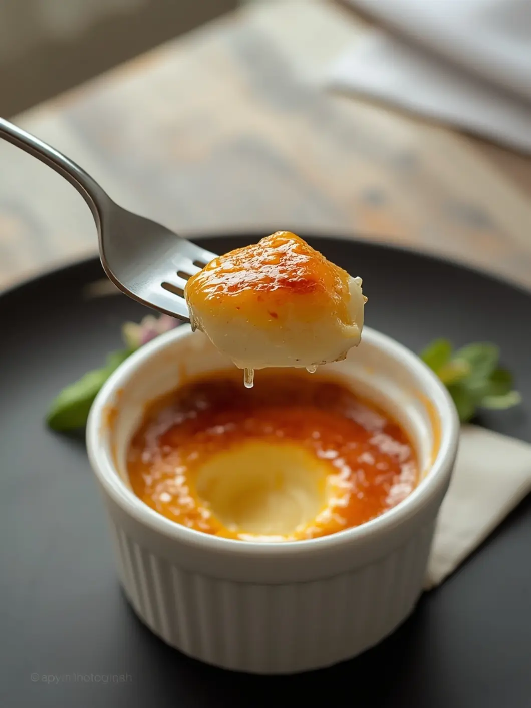 creme brulee 3