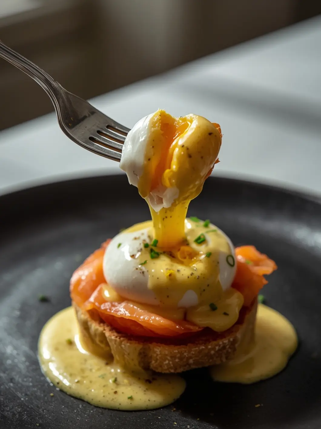 eggs benedict 3