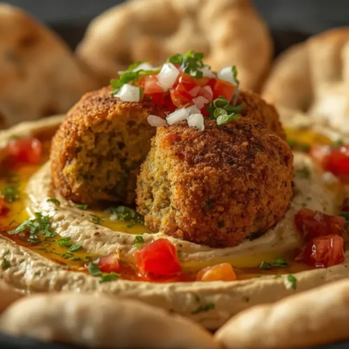 falafel