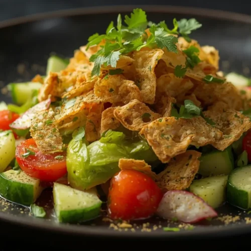 fattoush