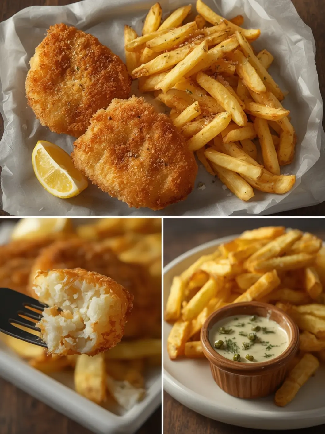 fish and chips 1