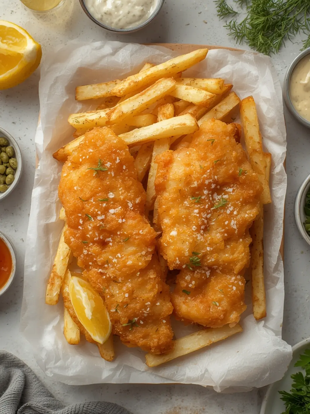 fish and chips 2