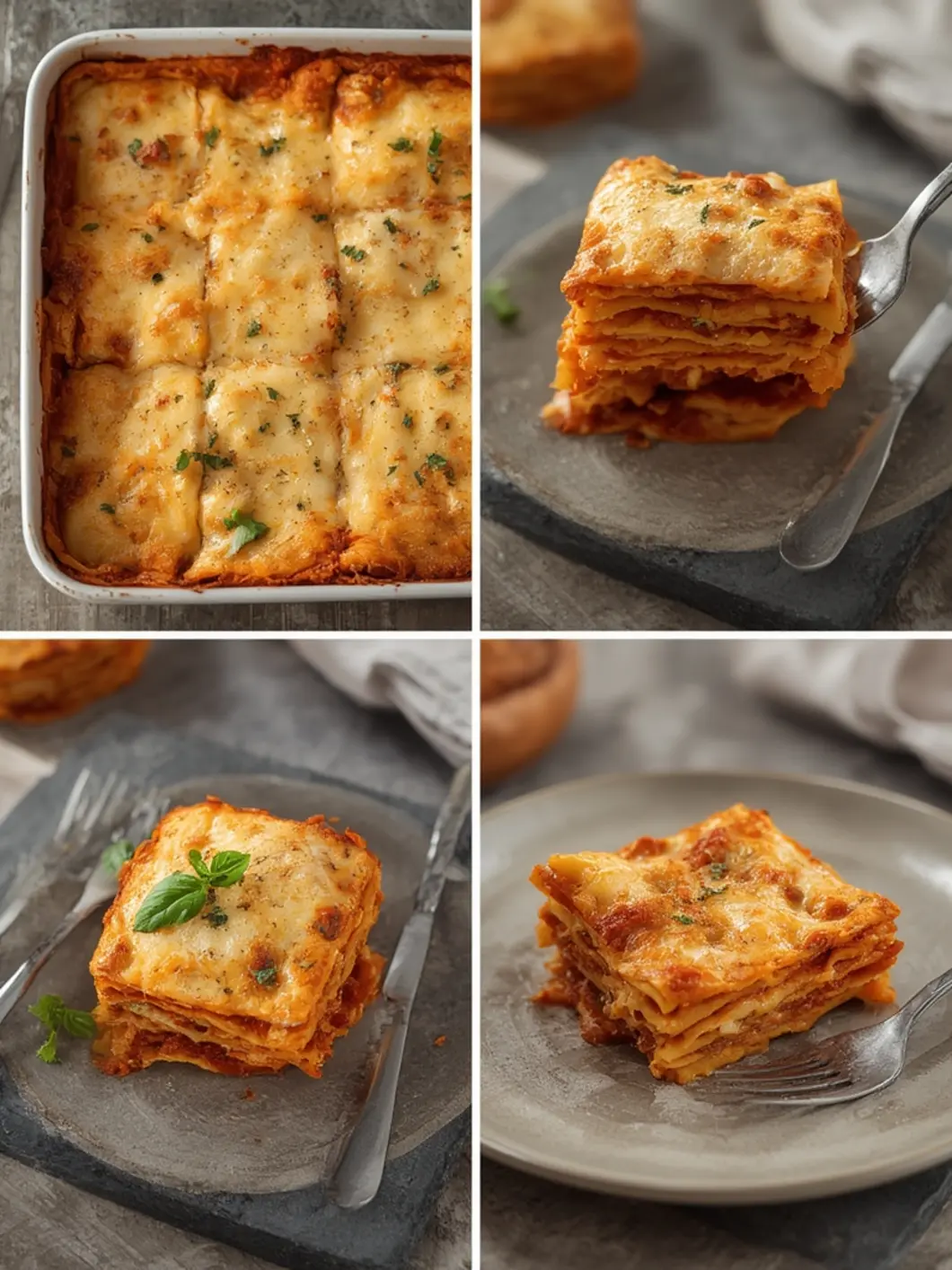lasagna bolognese 1