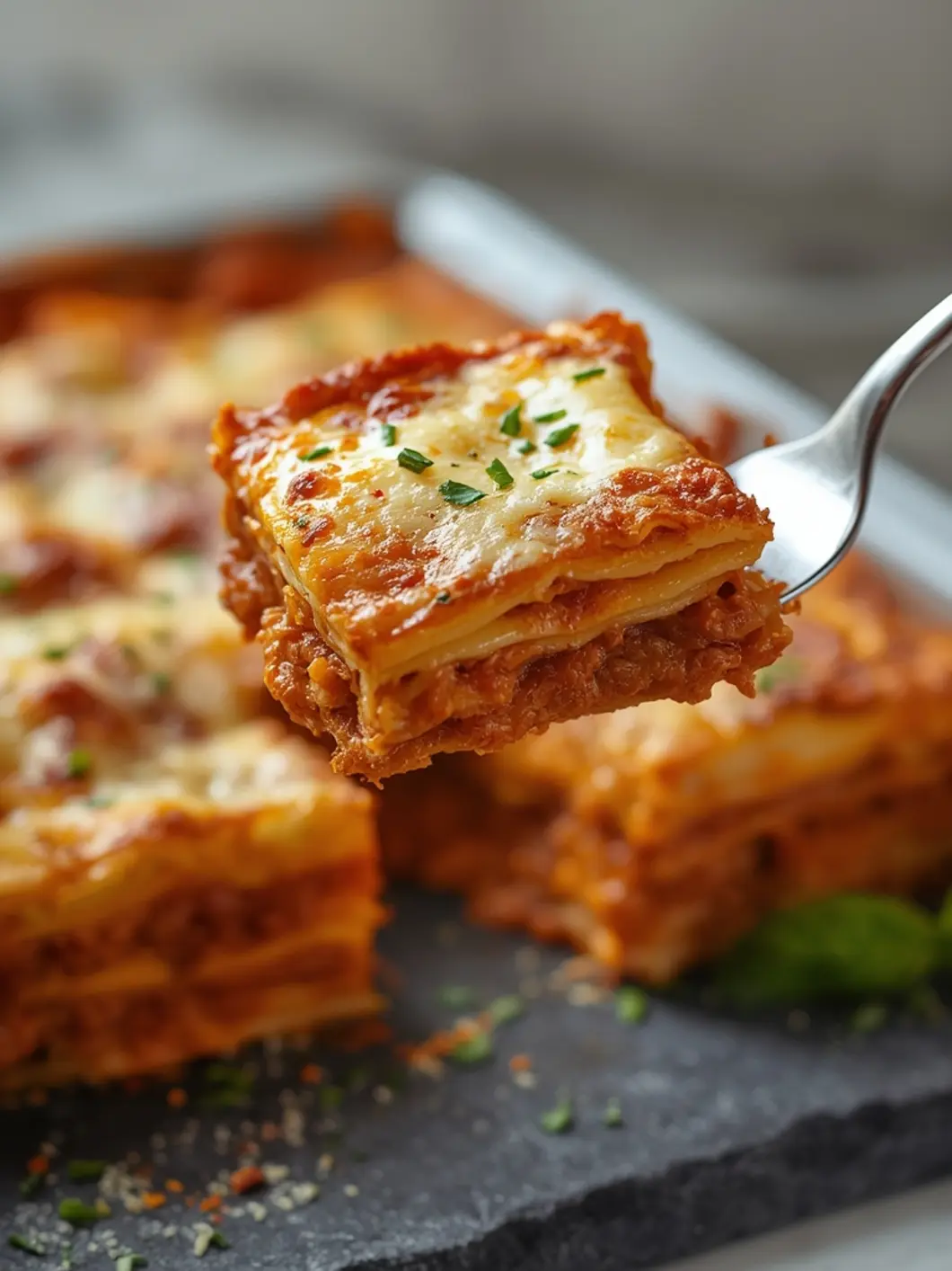 lasagna bolognese 3