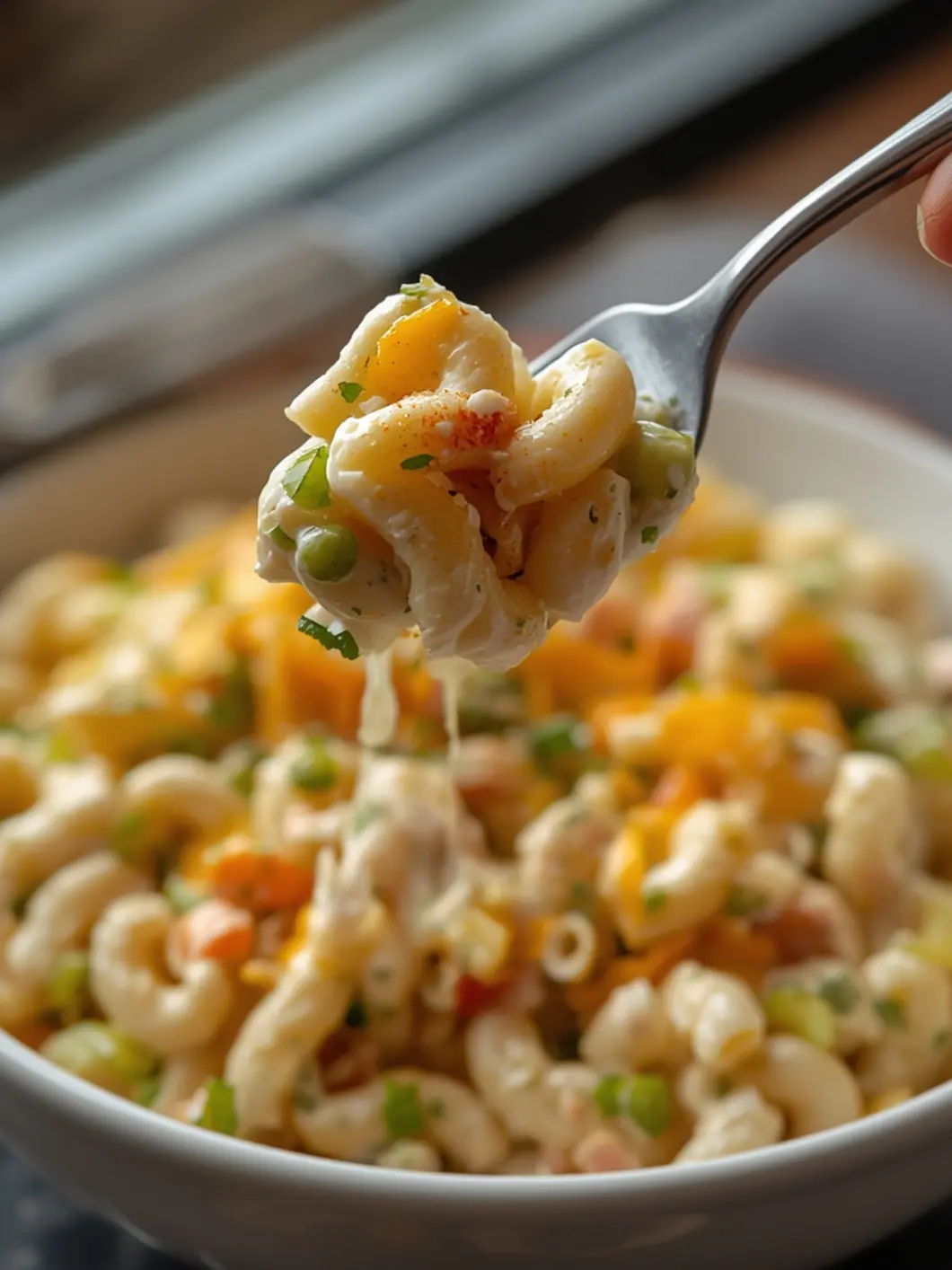 macaroni salad 3
