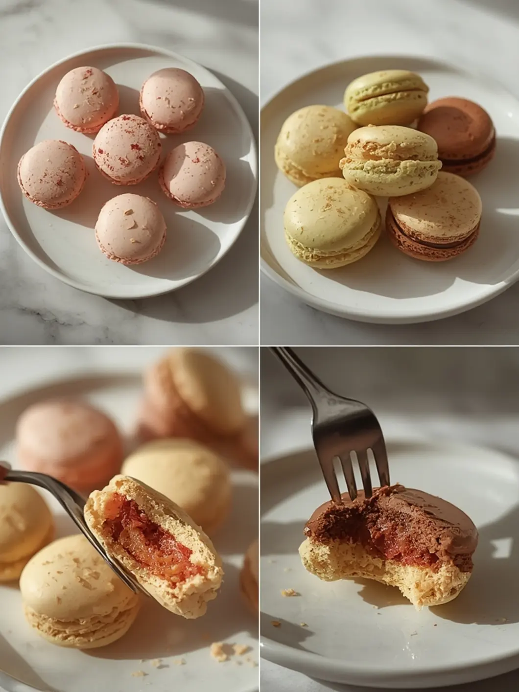 macarons 1