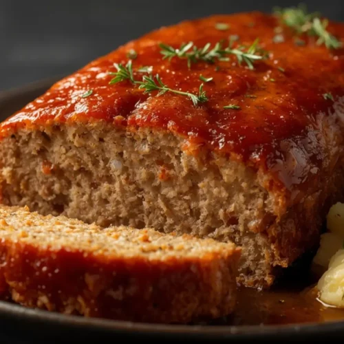 meatloaf