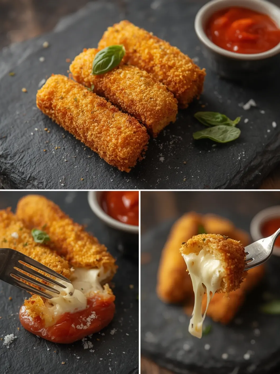 mozzarella sticks 1