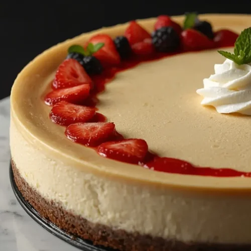 new york cheesecake 12
