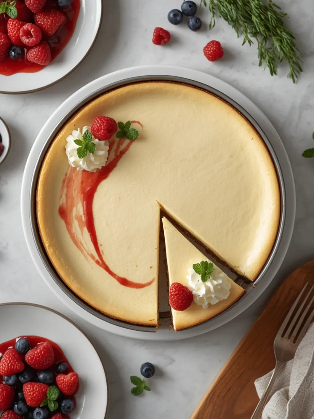 new york cheesecake 14
