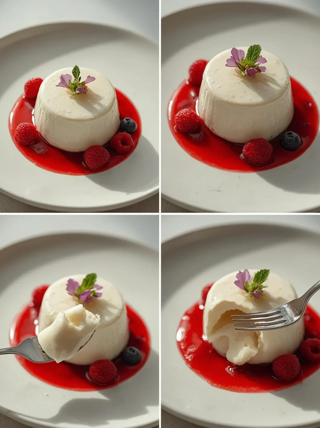 panna cotta 1