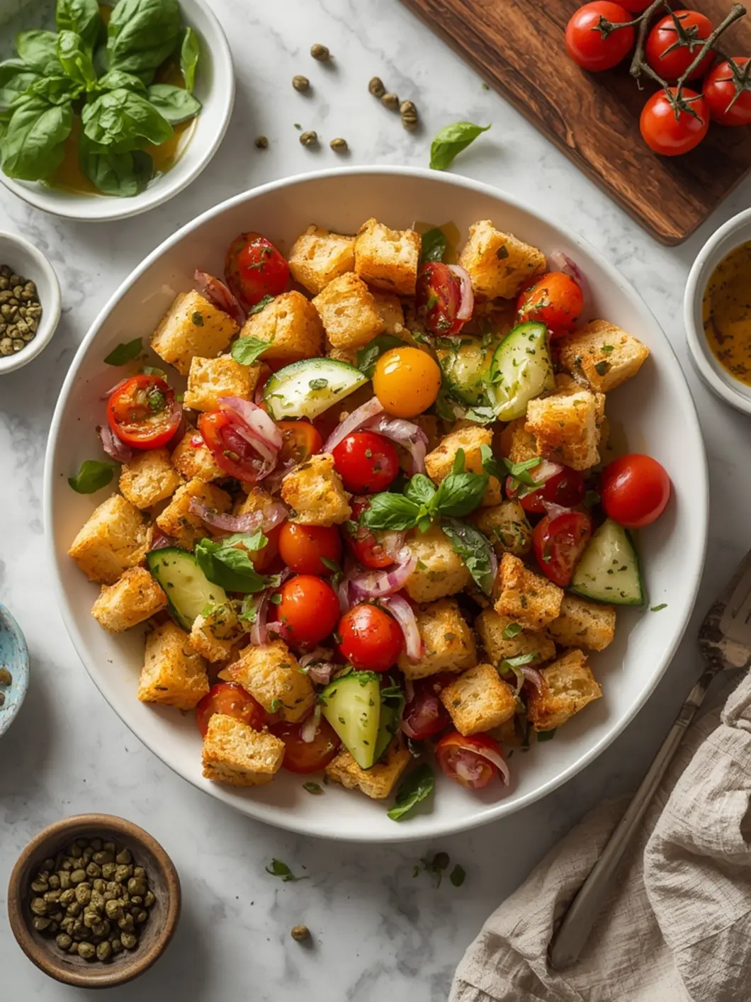 panzanella 2