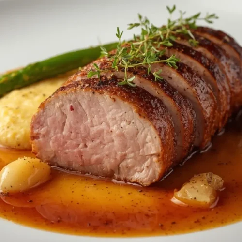 pork tenderloin