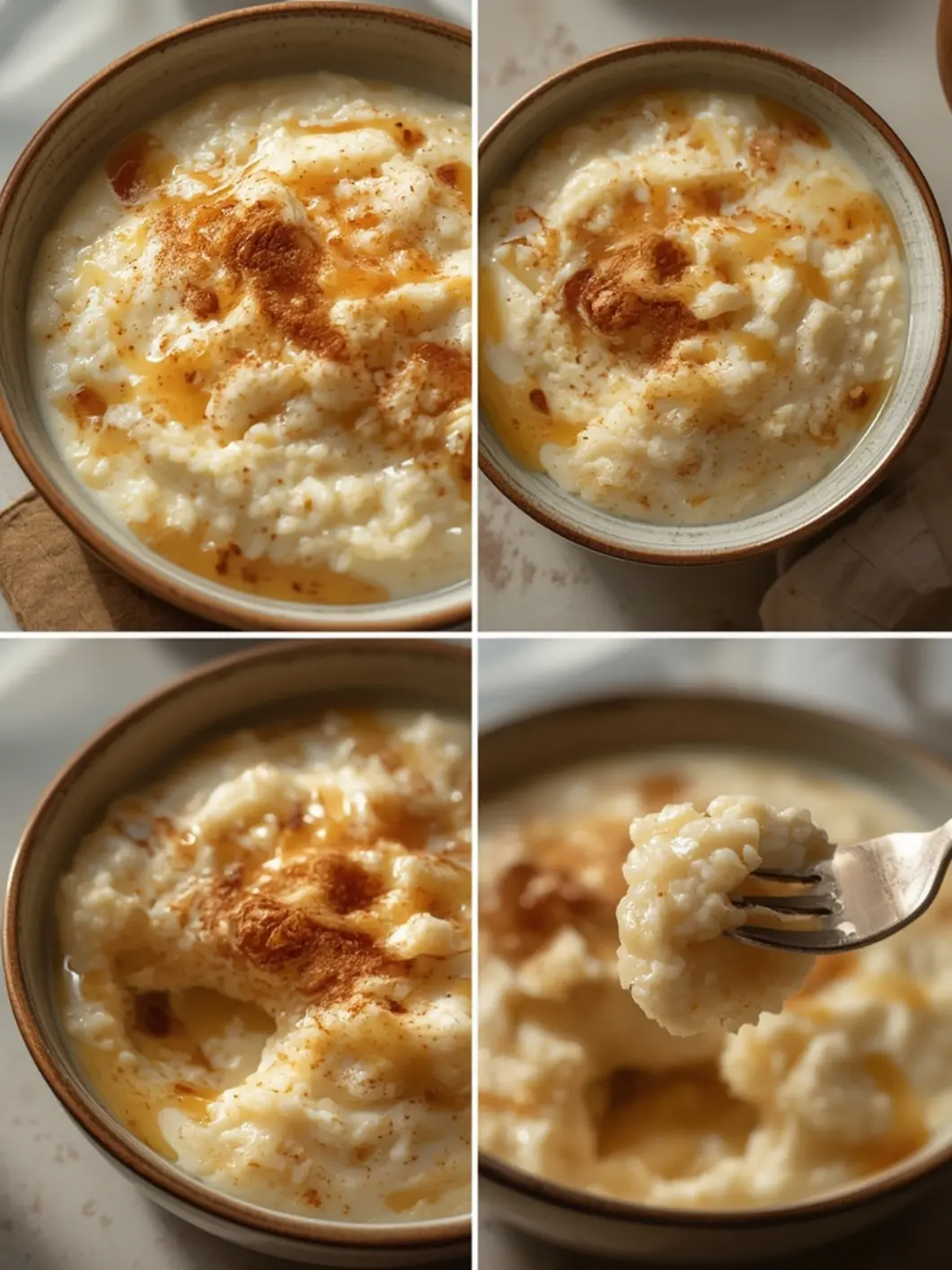 rice pudding 1