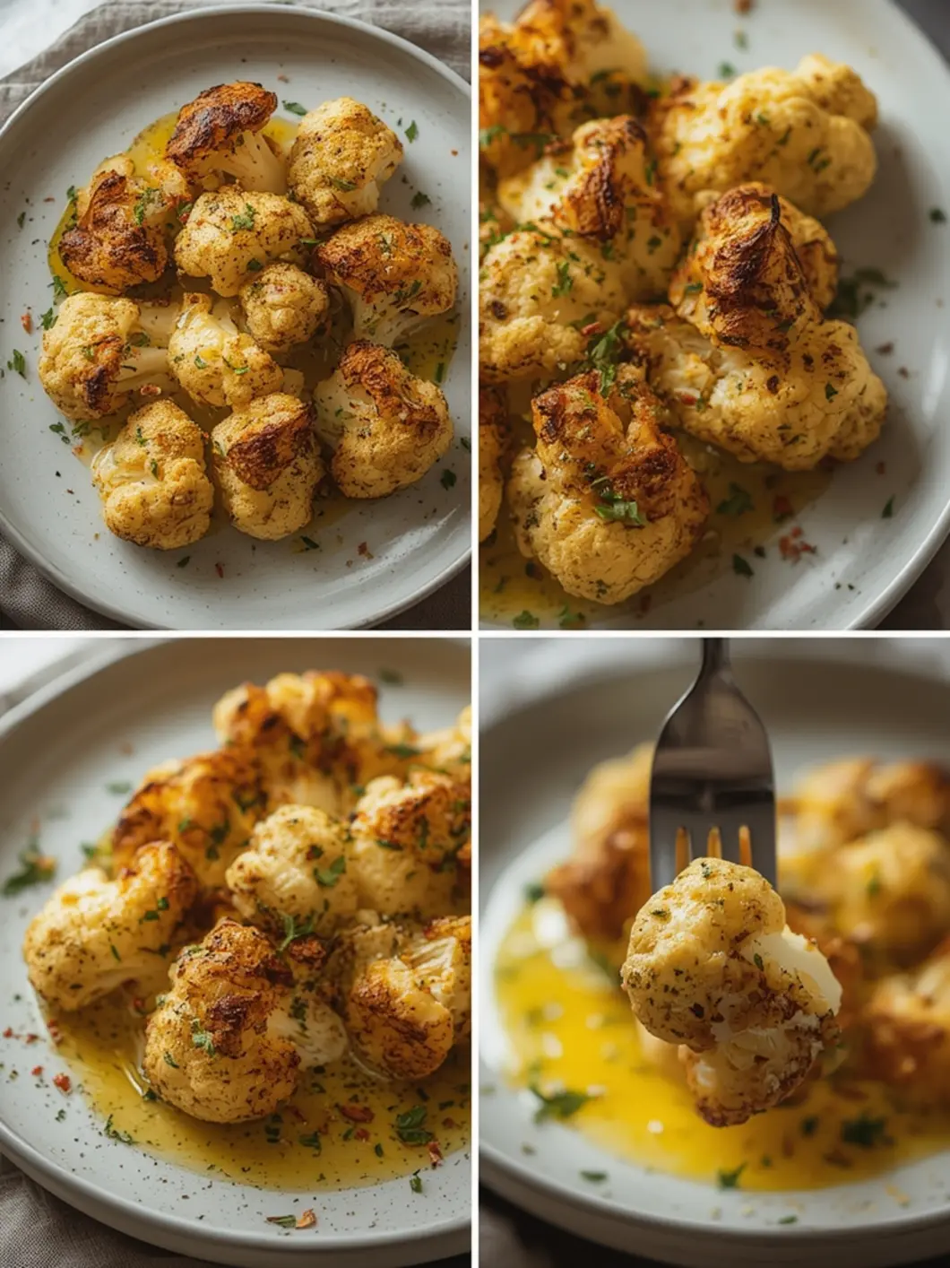 roasted cauliflower 1