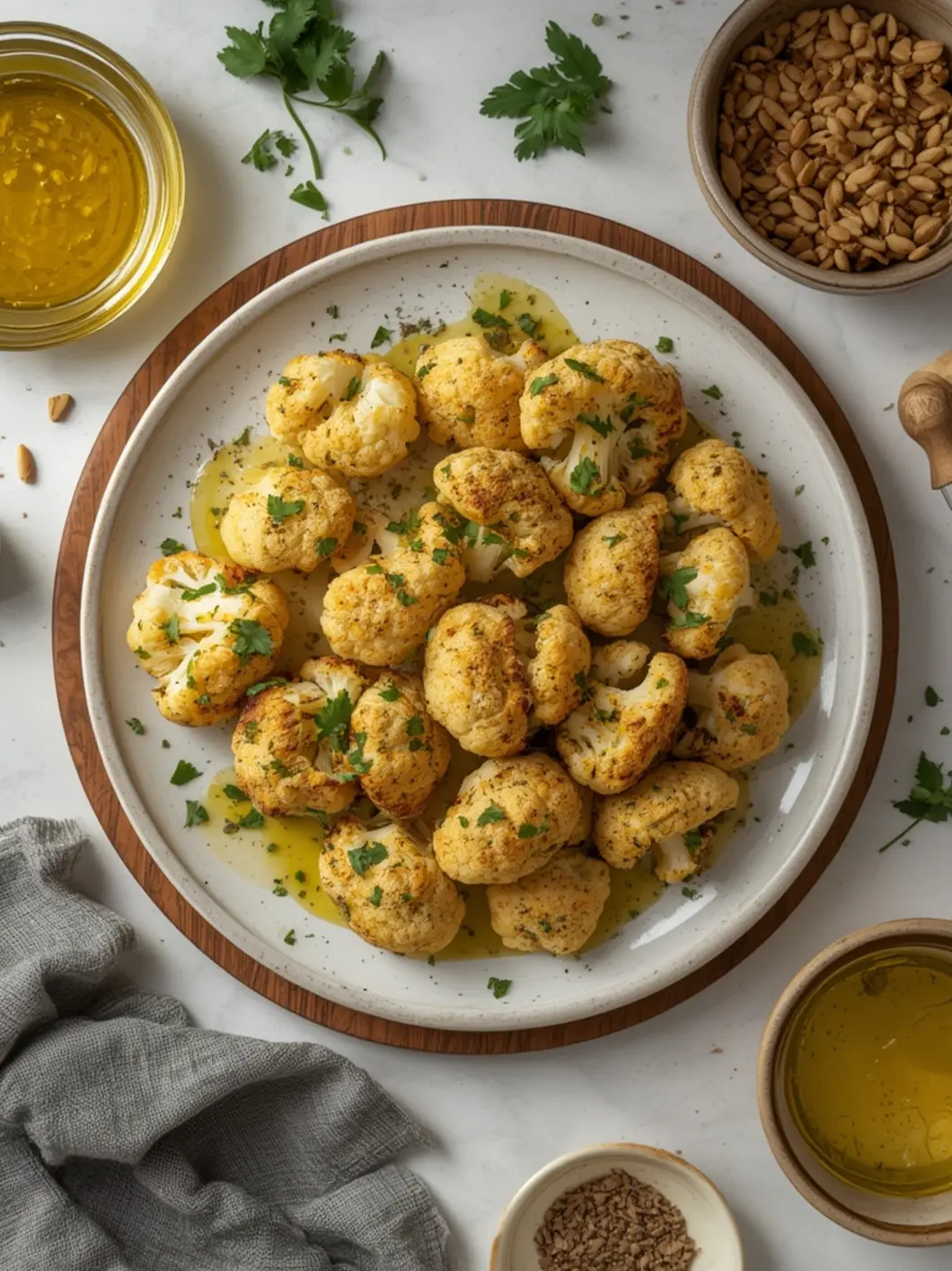 roasted cauliflower 2