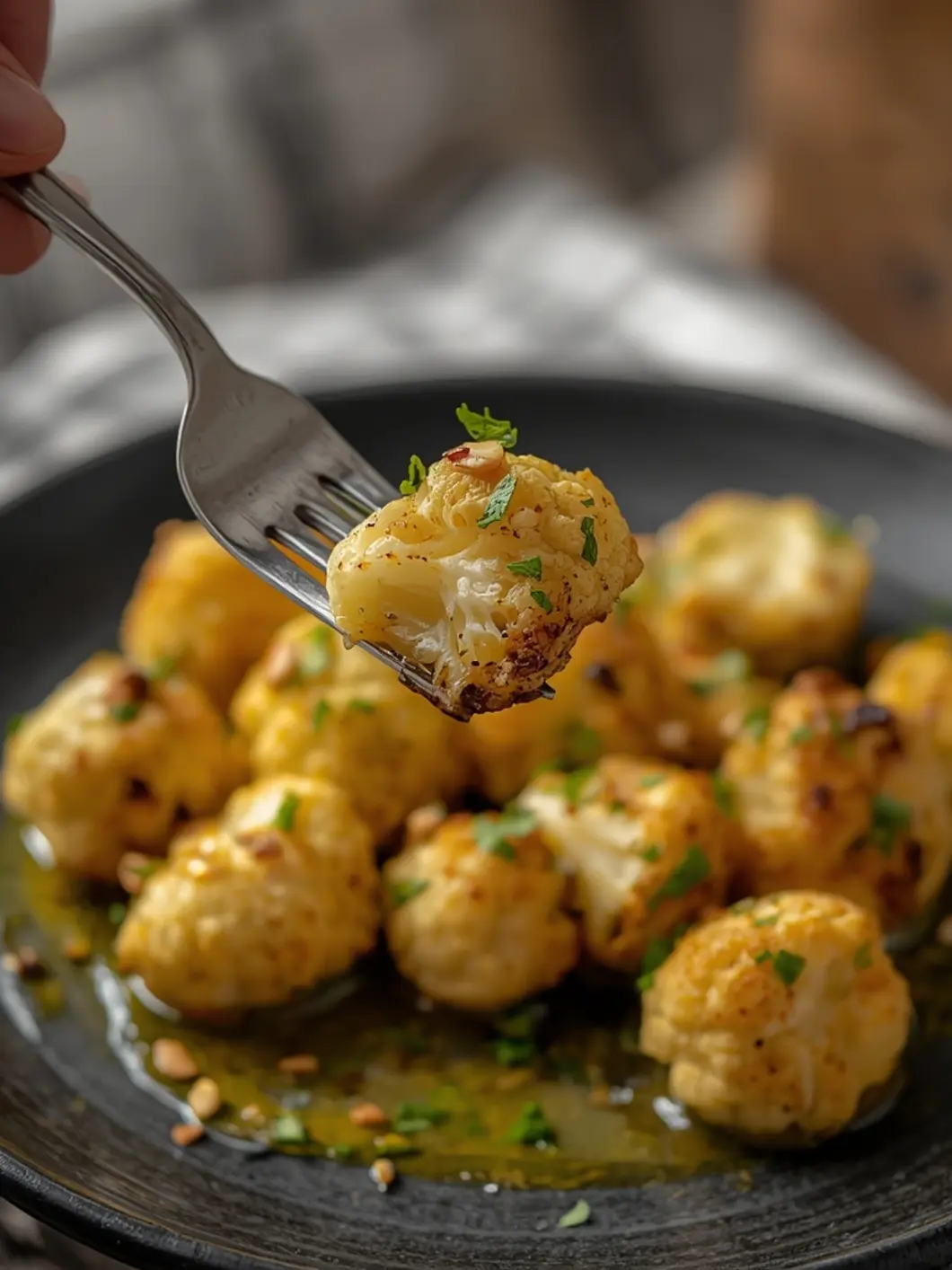 roasted cauliflower 3