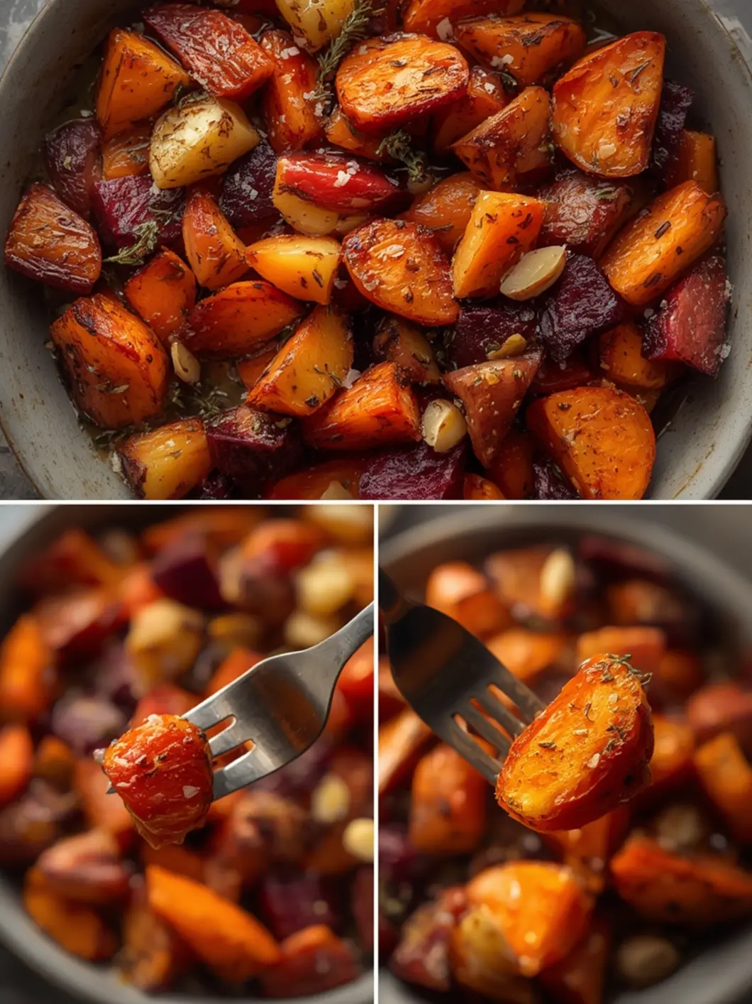 roasted root vegetables 1