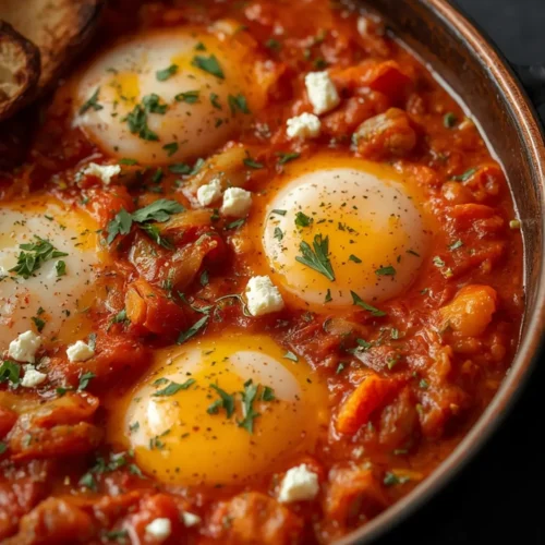 shakshuka 1