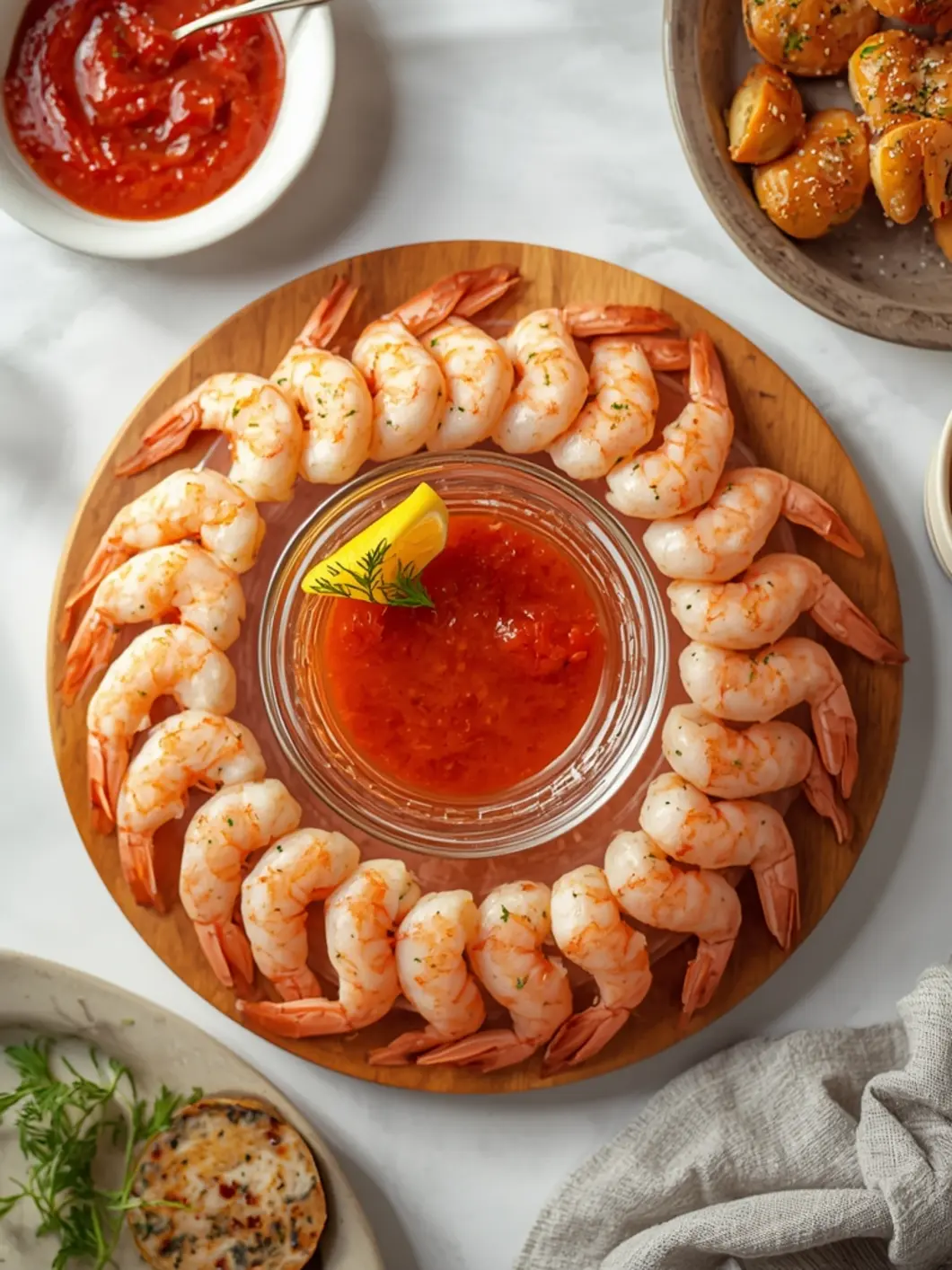 shrimp cocktail 2