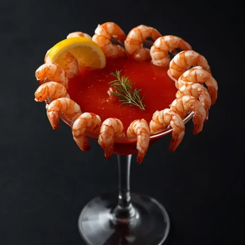 shrimp cocktail