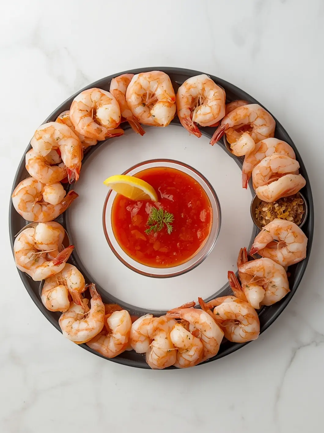 shrimp cocktail variations