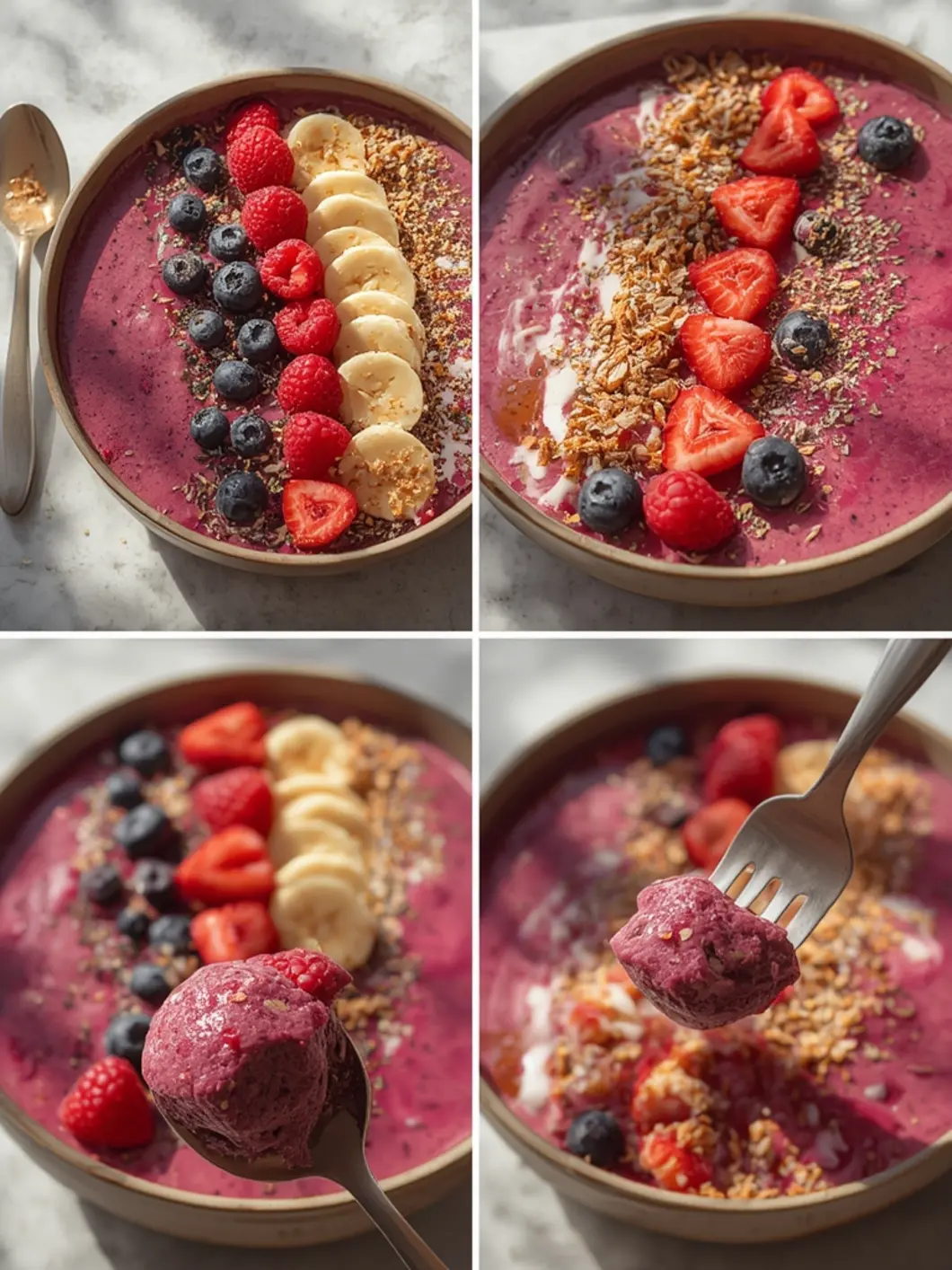 smoothie bowl 1