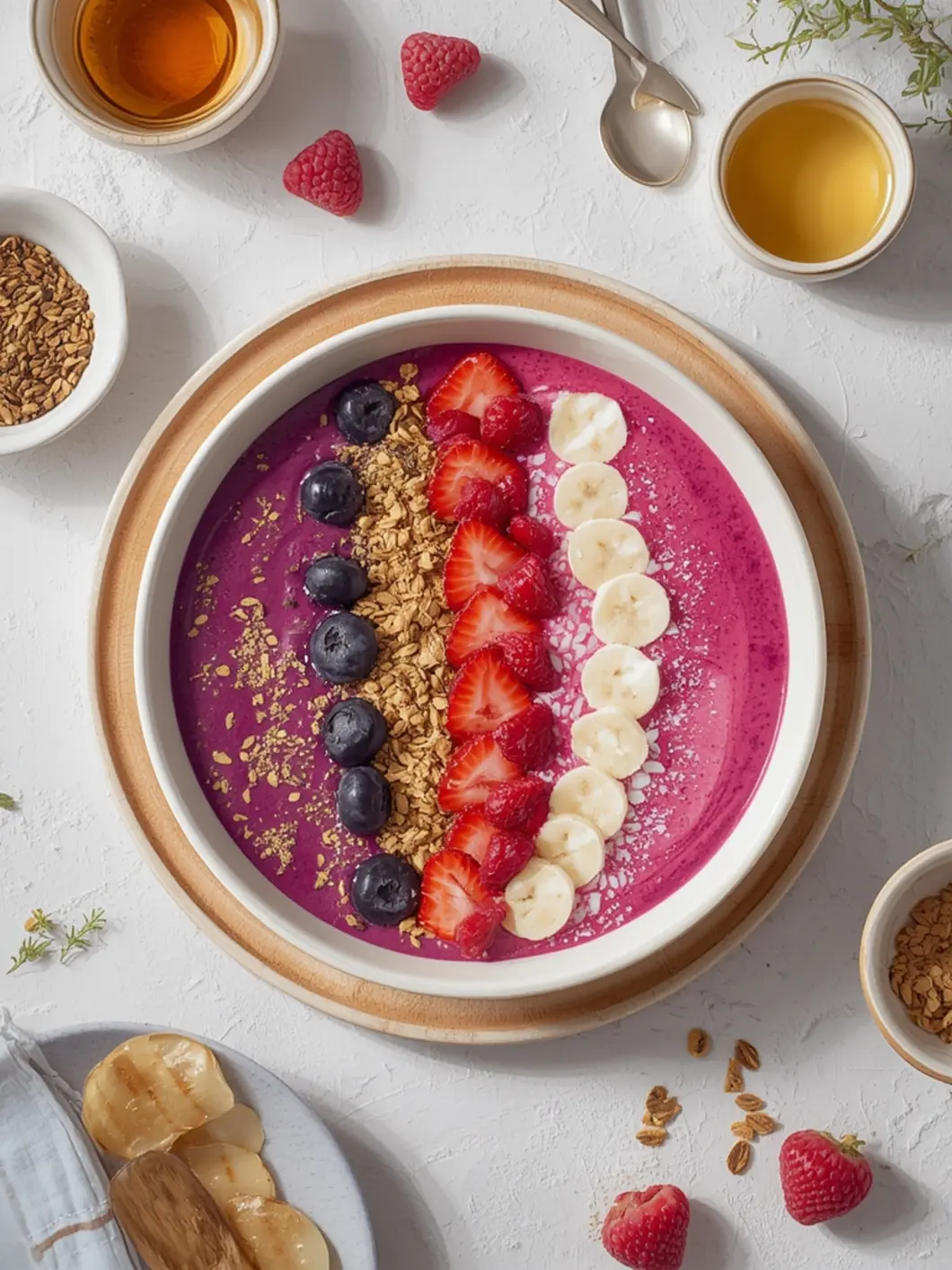 smoothie bowl 2