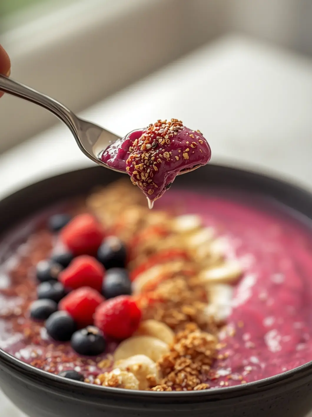 smoothie bowl 3
