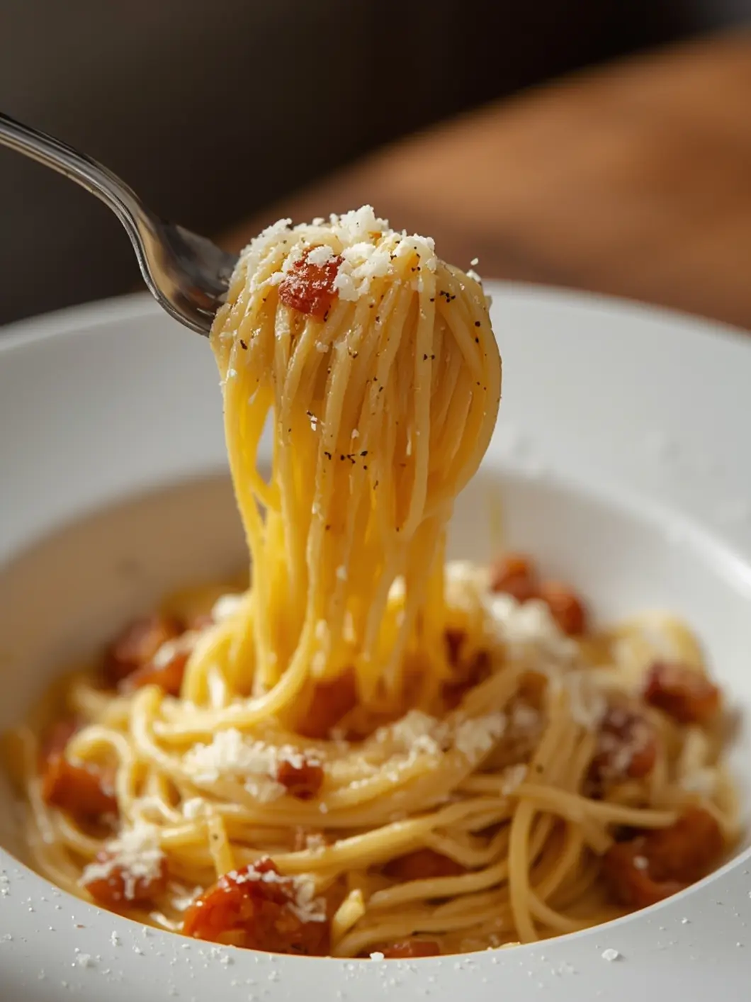 spaghetti carbonara 3