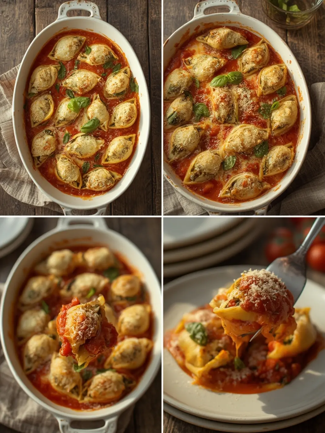 stuffed shells 1