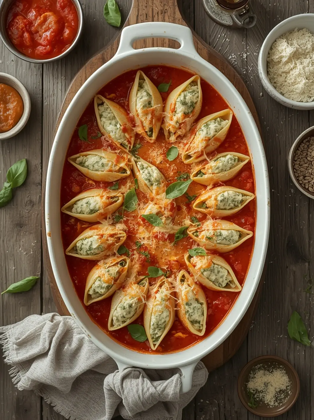 stuffed shells 2