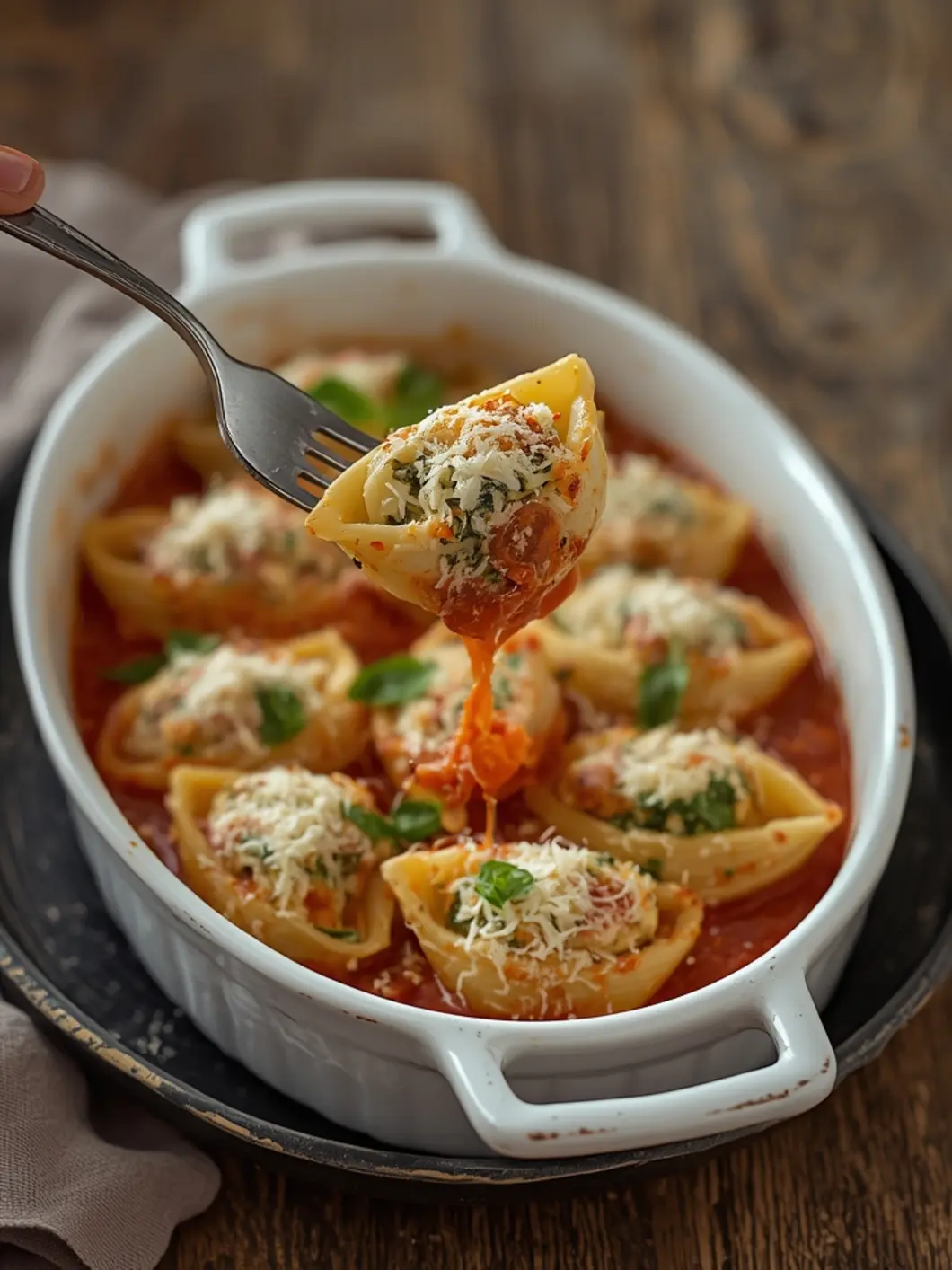 stuffed shells 3