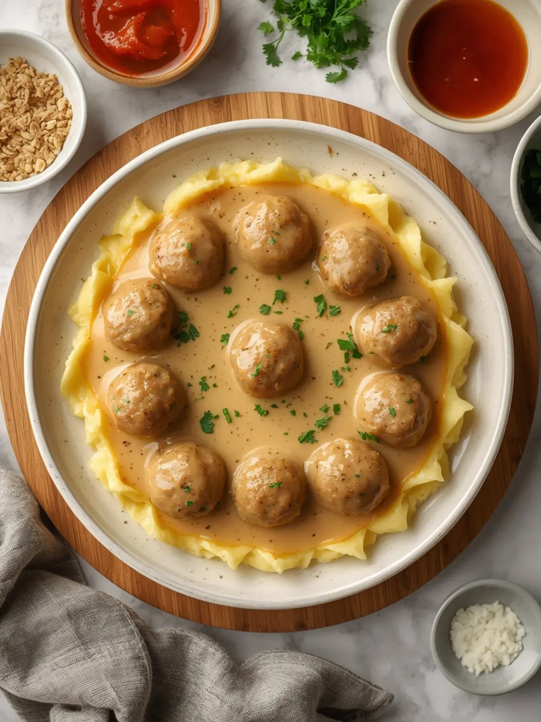 swedish meatballs 2