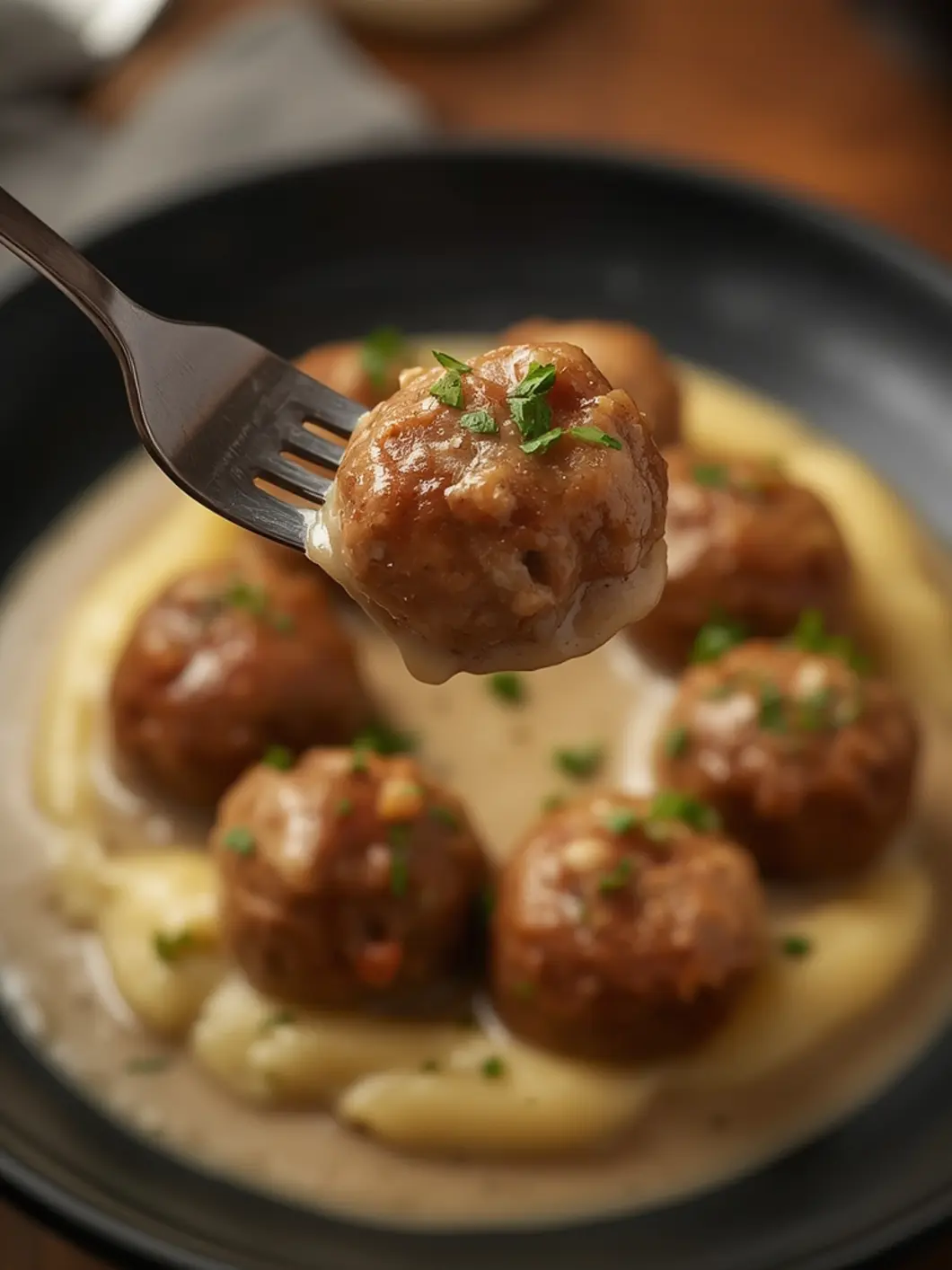 swedish meatballs 3
