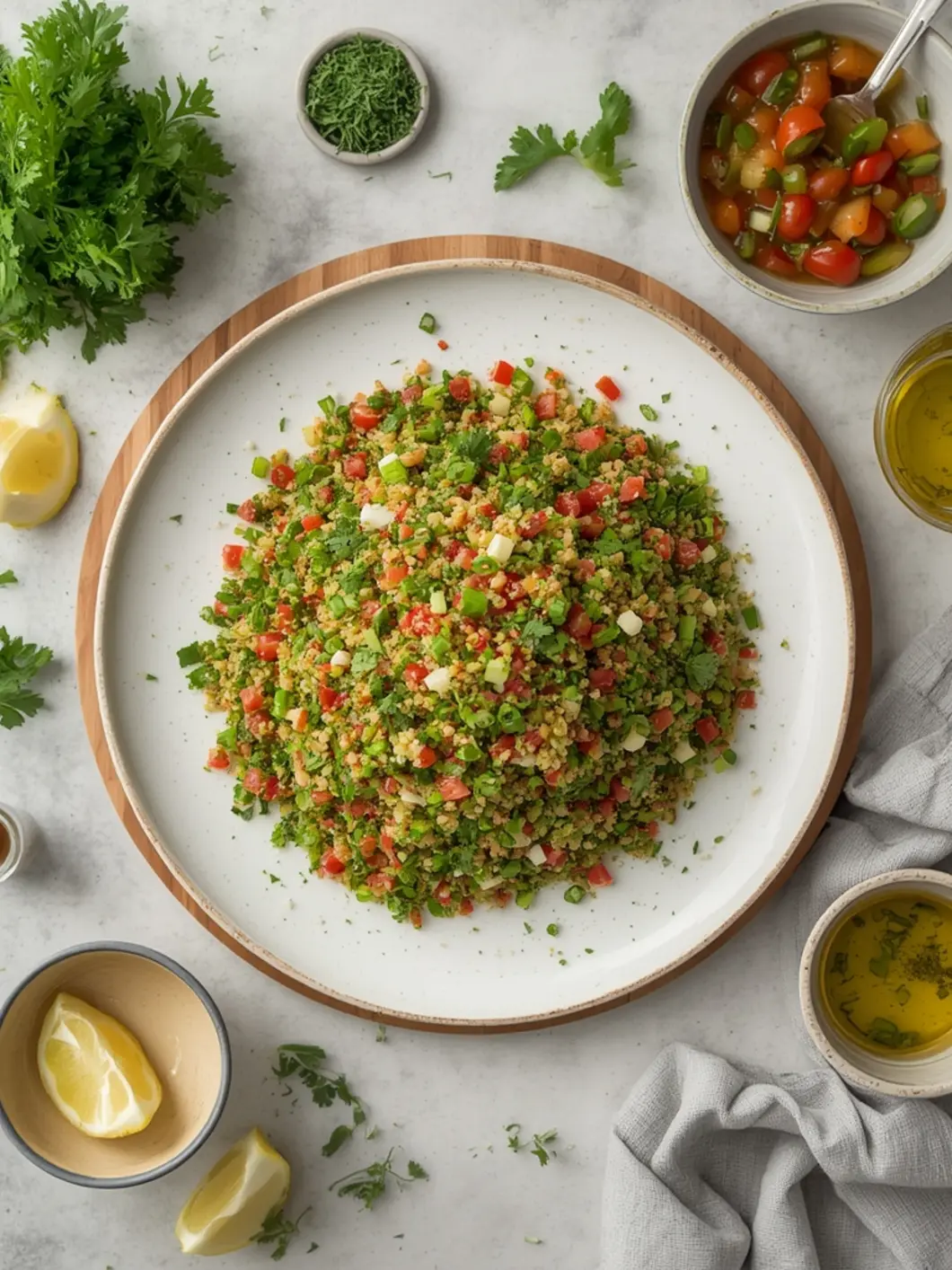 tabbouleh 2