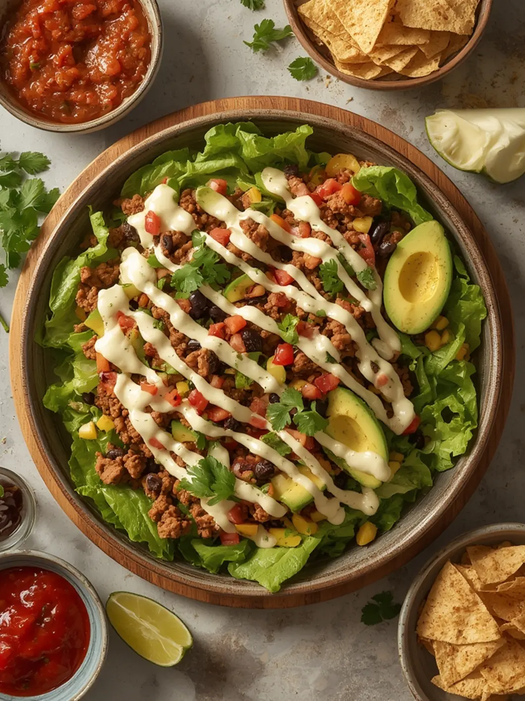 taco salad 2