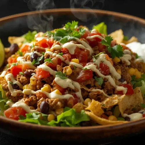 taco salad