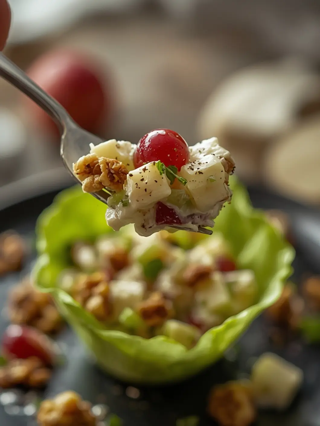 waldorf salad 3