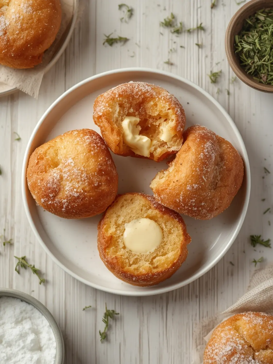 bavarian cream donuts recipe 2