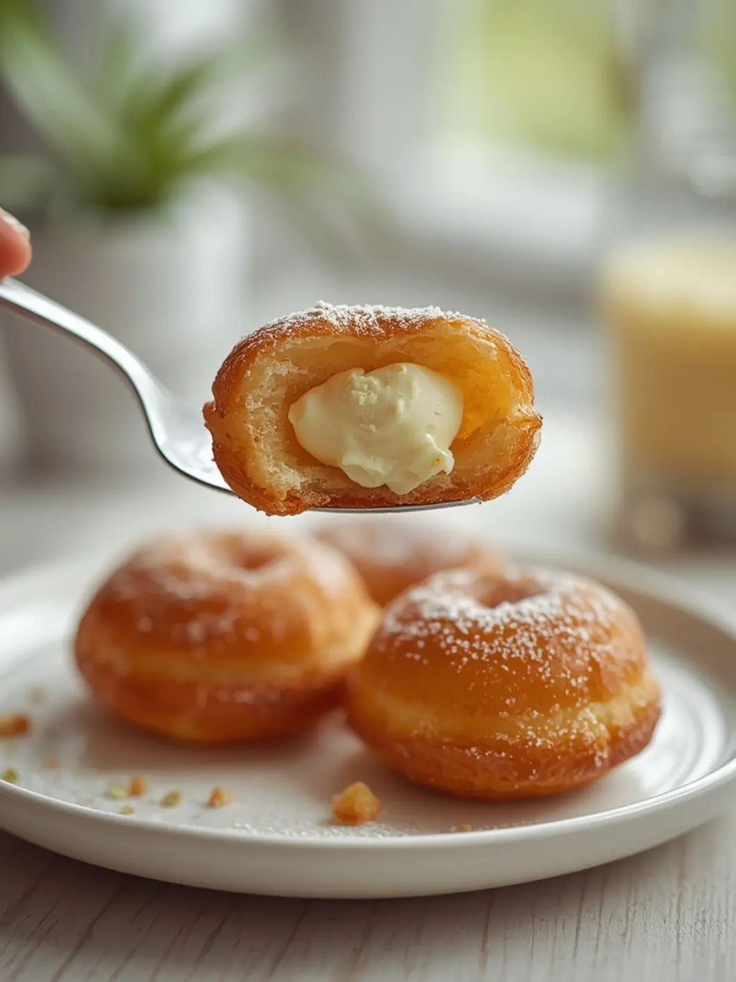 bavarian cream donuts recipe 3