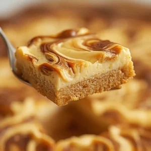 dulce de leche cheesecake bars: